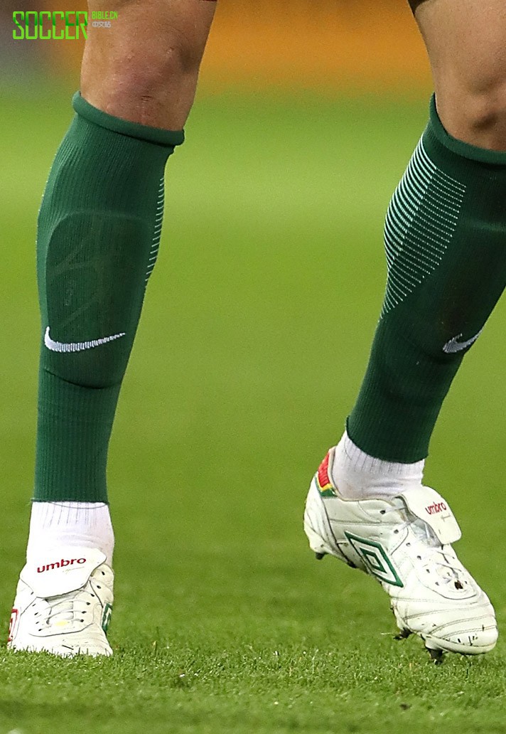 Pepe (Portugal) Umbro Speciali Eternal