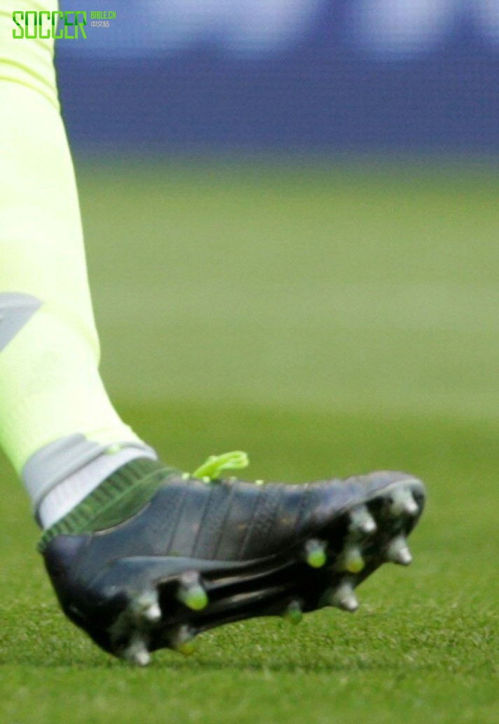 Sergio Romero (Argentina) adidas ACE 16.1 Primeknit