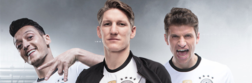 adidas extend Germany partnership until 2022 : Football Apparel : Soccer Bible