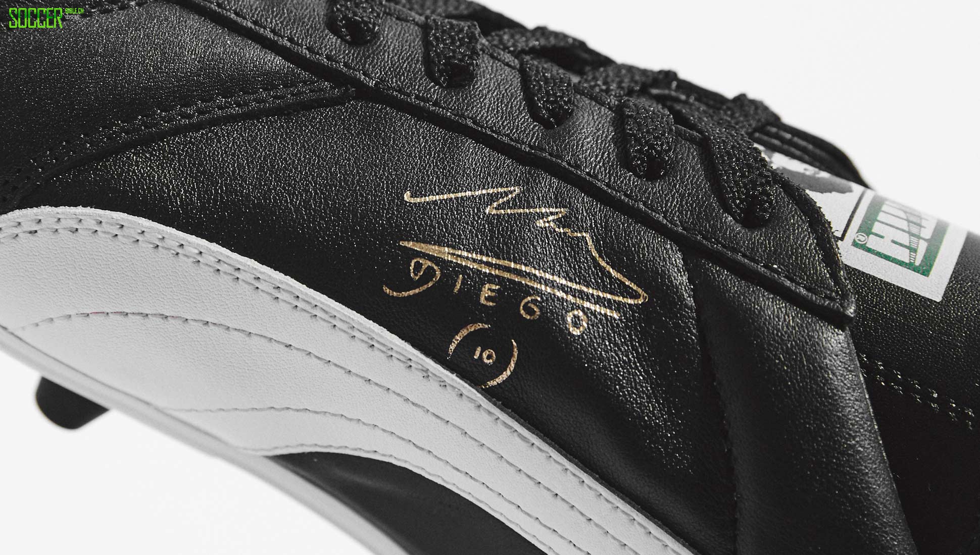 Ƴ KING MARADONA SUPER Ь