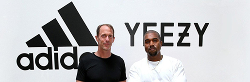 adidas + KANYE WEST Announce New Performance Collaboration : Football News : Soccer Bible