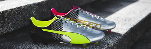 PUMA evoSPEED II SL 