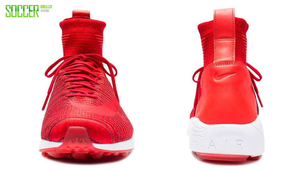 ͿƳZoom Mercurial Flyknit 