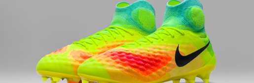 Nike Launch Magista 2 : Football Boots : Soccer Bible