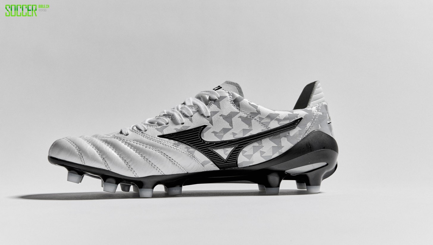 MizunoƳMorelia Neo II MIJ 