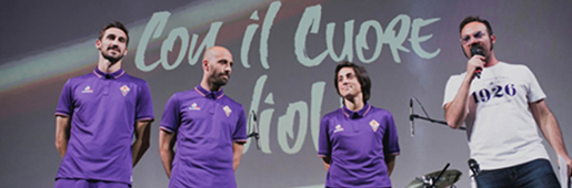 Le Coq Sportif2016/17ֲ