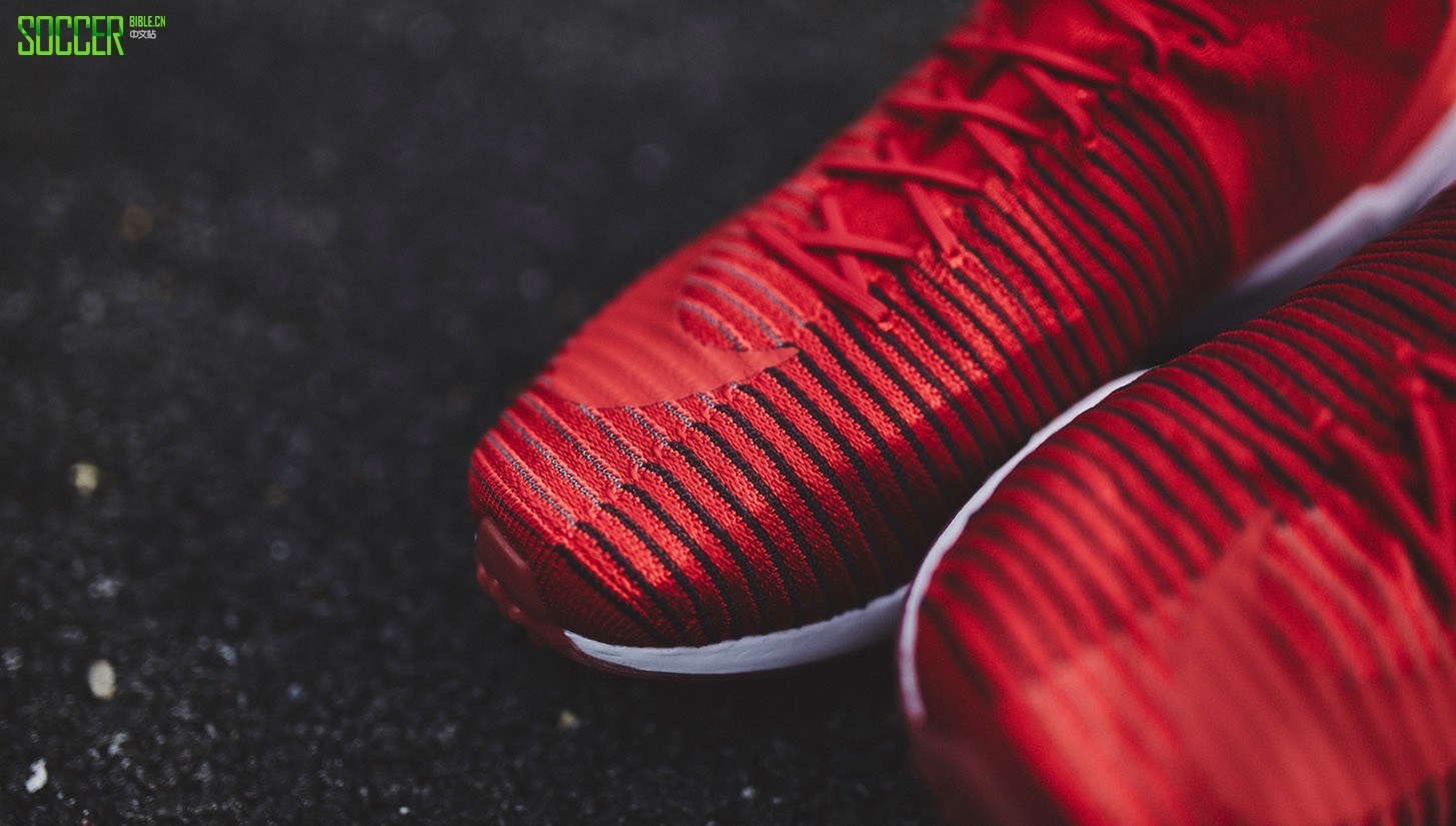  Nike Zoom Mercurial Flyknit 