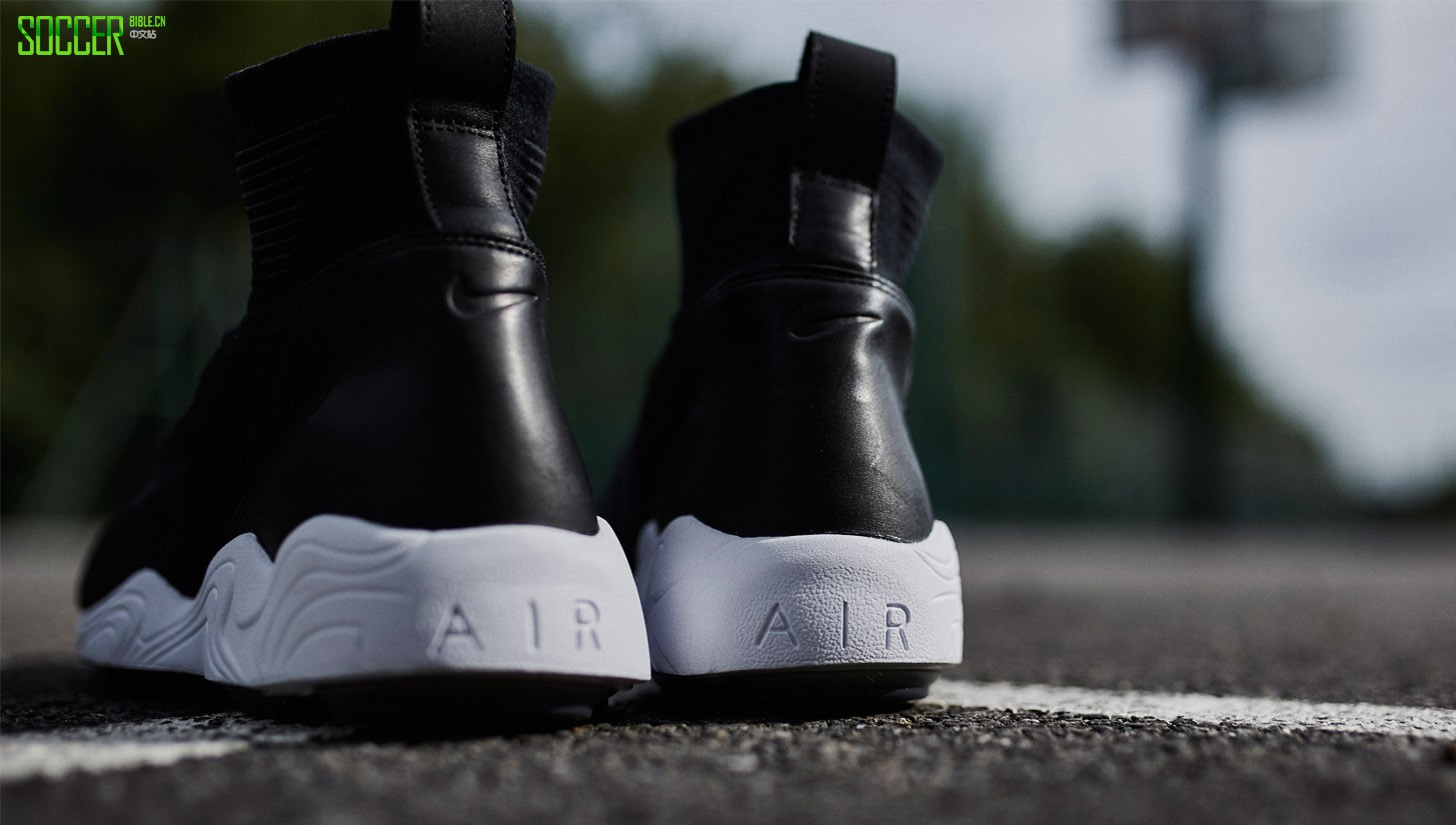  Nike Zoom Mercurial Flyknit 