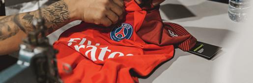 PSG Launch 16/17 Nike Away Kit from 