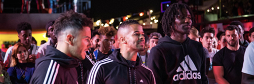 The F2 Show with adidas | Episode 1 