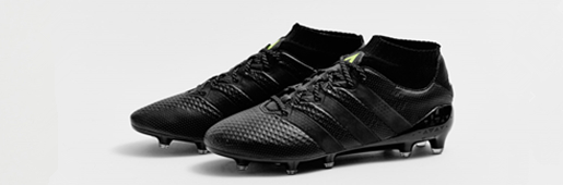 adidas ACE 16.1 Primeknit "Dark Space" : Football Boots : Soccer Bible