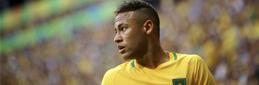 Rio 2016 Olympic Kits Badges : Football Apparel : Soccer Bible