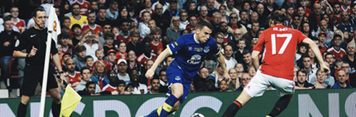 Framed | Wayne Rooney