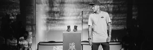 Nathan VanHook Discusses The NJR x JORDAN Hypervenom : Interviews : Soccer Bible