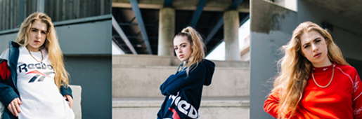 90s Inspired Reebok Classics FW16 collection : Clothing : Soccer Bible