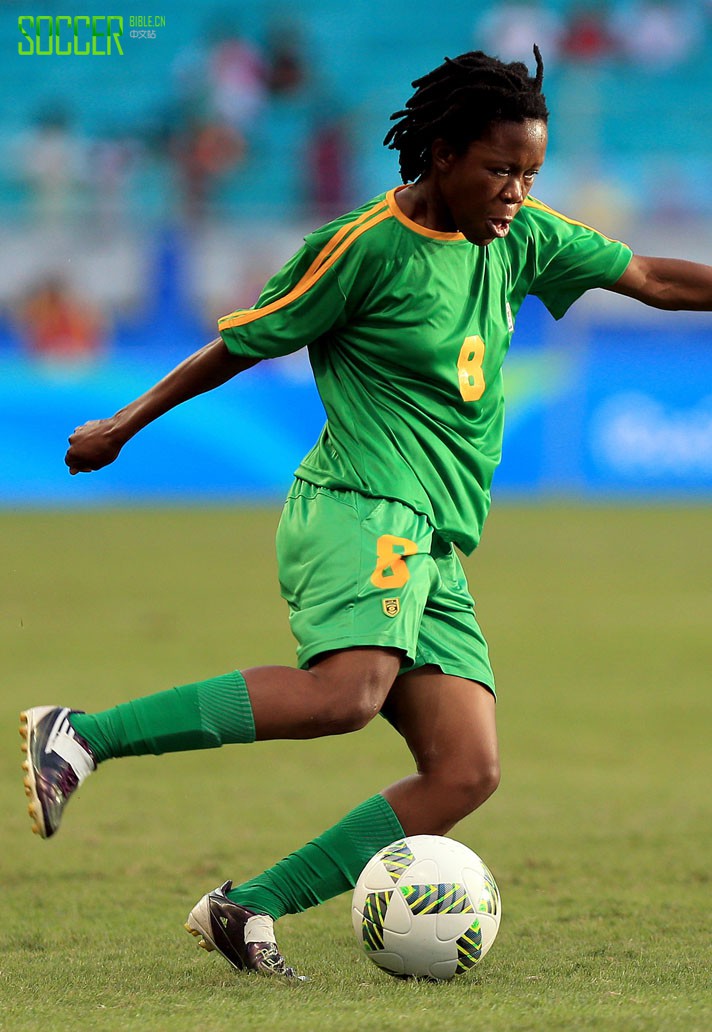 Kapfumvuti (Zimbabwe) adidas F10