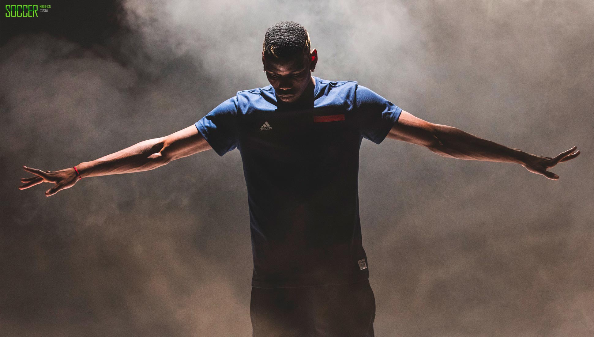 The Life of Pogba, And Why Hip-Hop Is Loving It : Football News : Soccer Bible