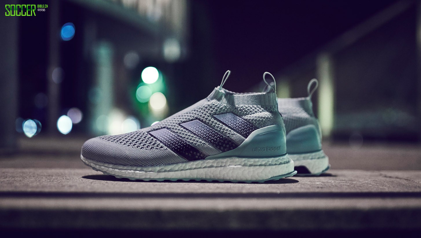 ACE 16+ Purecontrol Ultraboostɫ