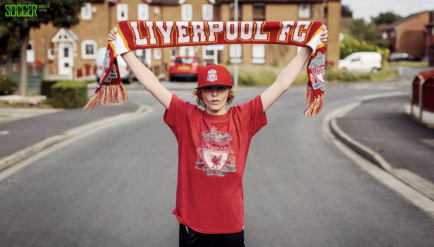 Liverpool x 