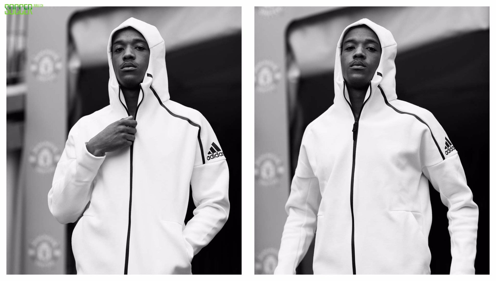 "Find Focus" Presented by SoccerBible : Clothing : Soccer Bible