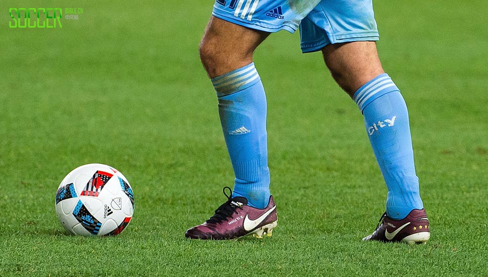 Global Boot Spotting - 19/09/2016 : Boot Spotting : Soccer Bible