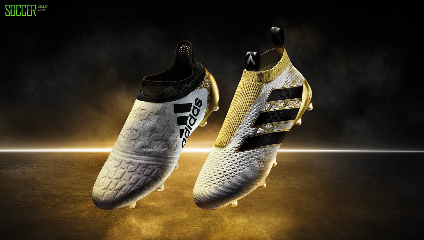 adidas Launch The Stellar Pack : Football Boots : Soccer Bible