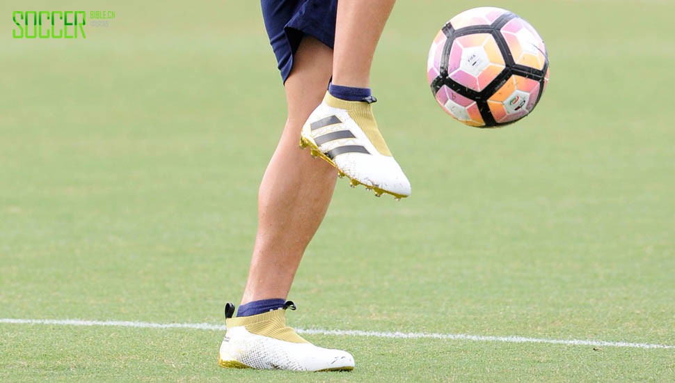 Global Boot Spotting - 26/09/2016 : Boot Spotting : Soccer Bible
