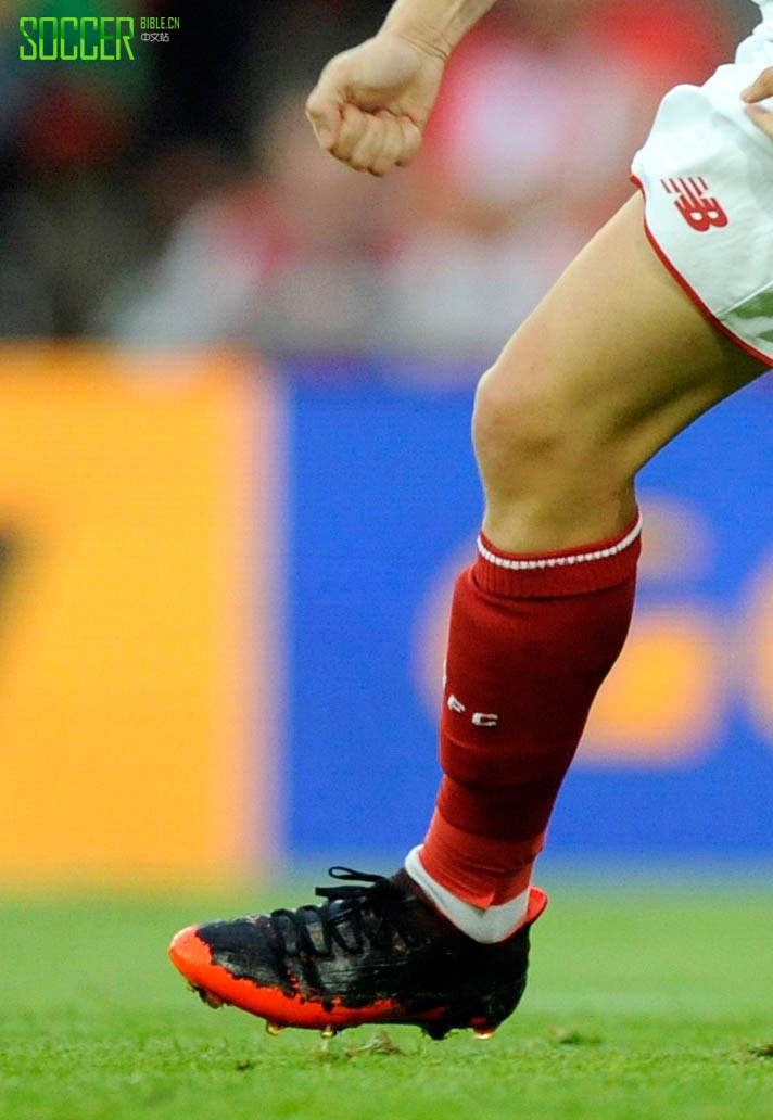Samir Nasri (Sevilla) adidas X 16.1
