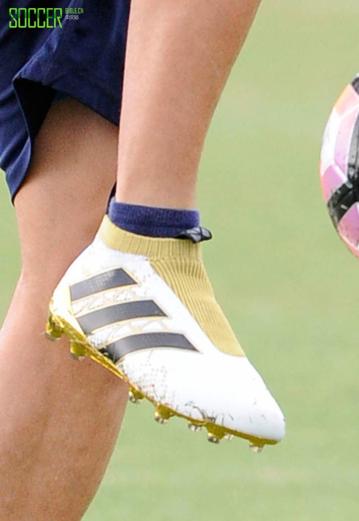 Lucas Biglia (Lazio) adidas ACE 16+ PURECONTROL