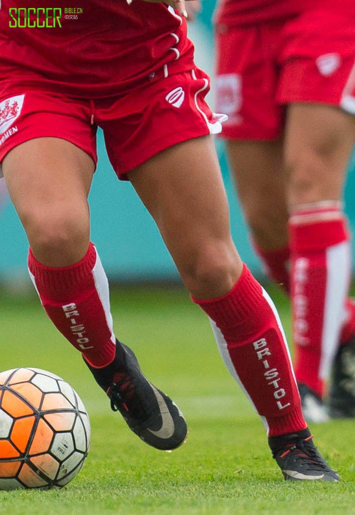 Charlie Estcourt (Bristol Academy) Nike Hypervenom Phantom II