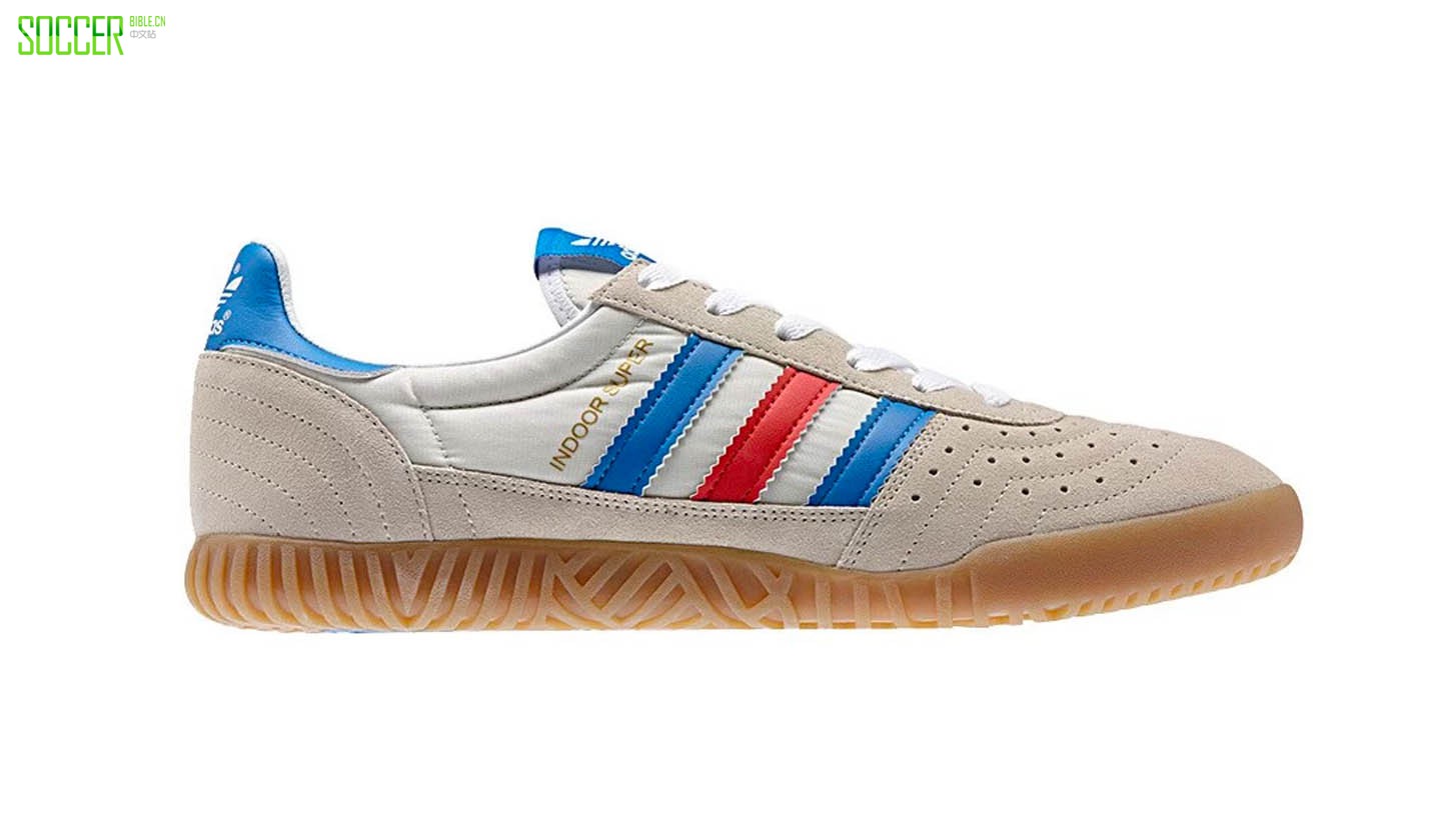 adidas SPEZIAL AW16 Footwear : Footwear : Soccer Bible