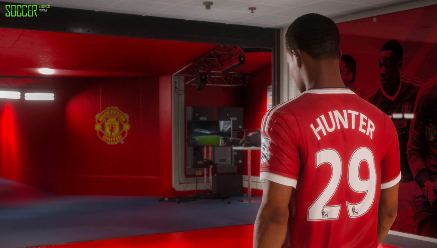 FIFA 17 | The First Review : Football News : Soccer Bible