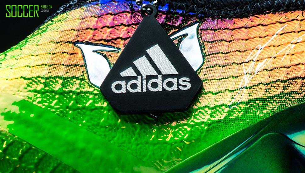 adidas Set To Launch Messi 10/10 2016 Boot : Football Boots : Soccer Bible