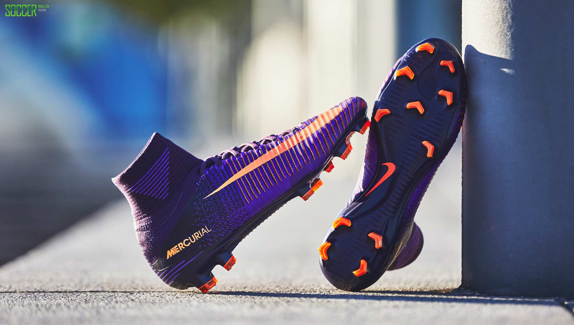 A Closer Look At The Nike Floodlights Pack : Football Boots : Soccer Bible