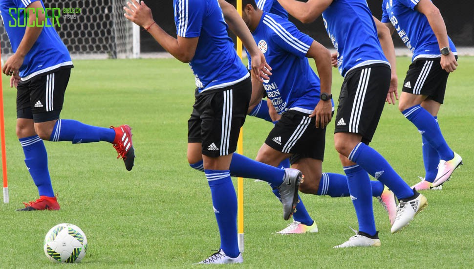 Global Boot Spotting - 10/10/2016 : Boot Spotting : Soccer Bible