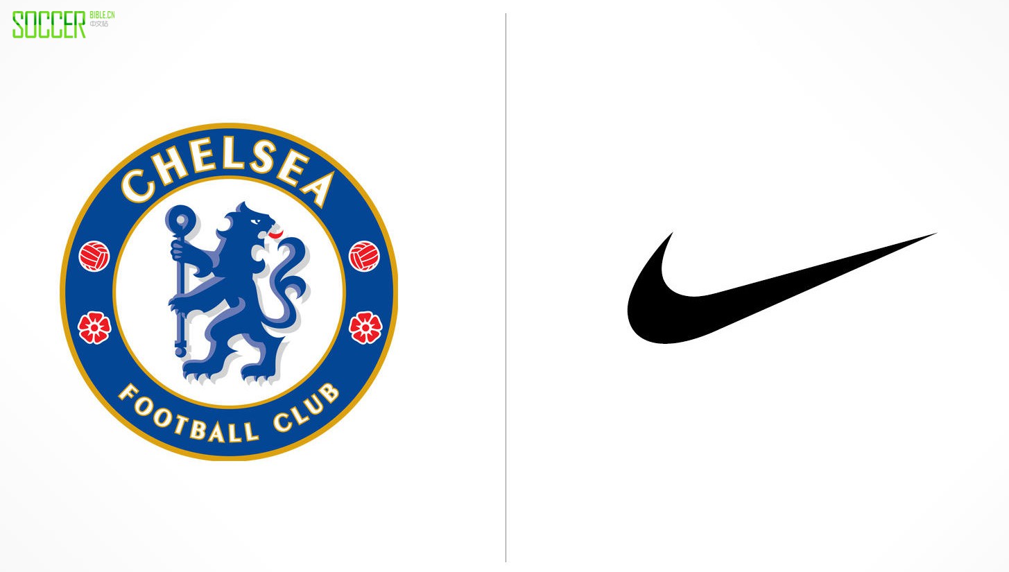 Nike Announce Chelsea Partnership : Football Apparel : Soccer Bible