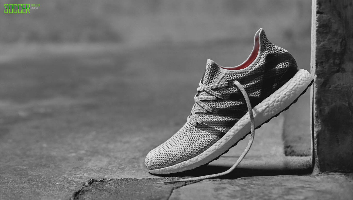 A Closer Look at the adidas Futurecraft M.F.G. : Footwear : Soccer Bible