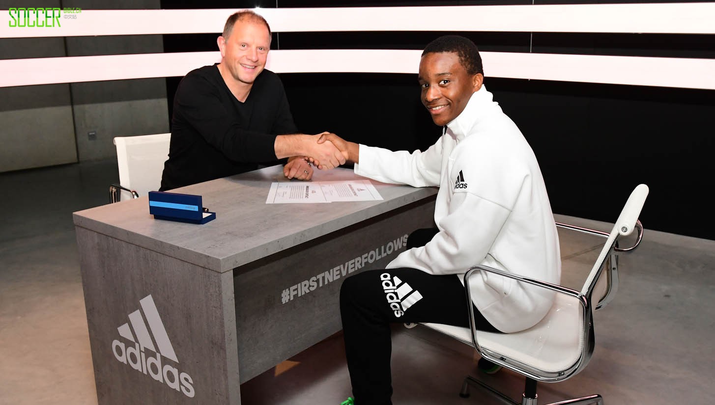 adidas Invite Top FIFA 17 Gamers to Their Global HQ : Football News : Soccer Bible