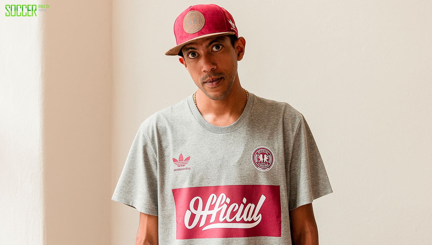 adidas skateboarding 