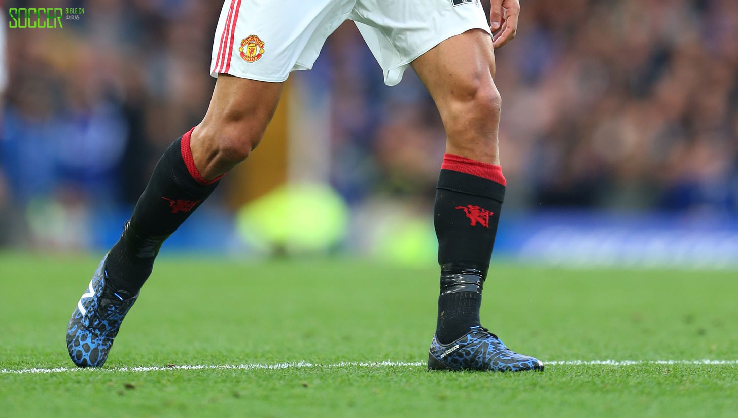 Global Boot Spotting - 24/10/2016 : Boot Spotting : Soccer Bible