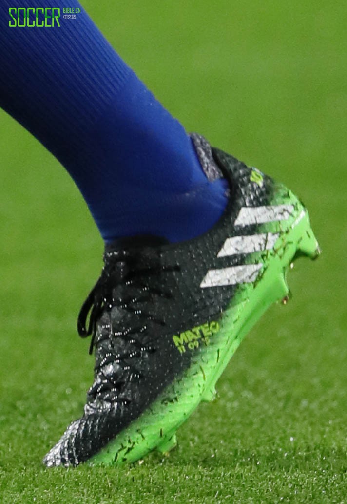 Leo Messi (Barcelona) adidas Messi 16.1