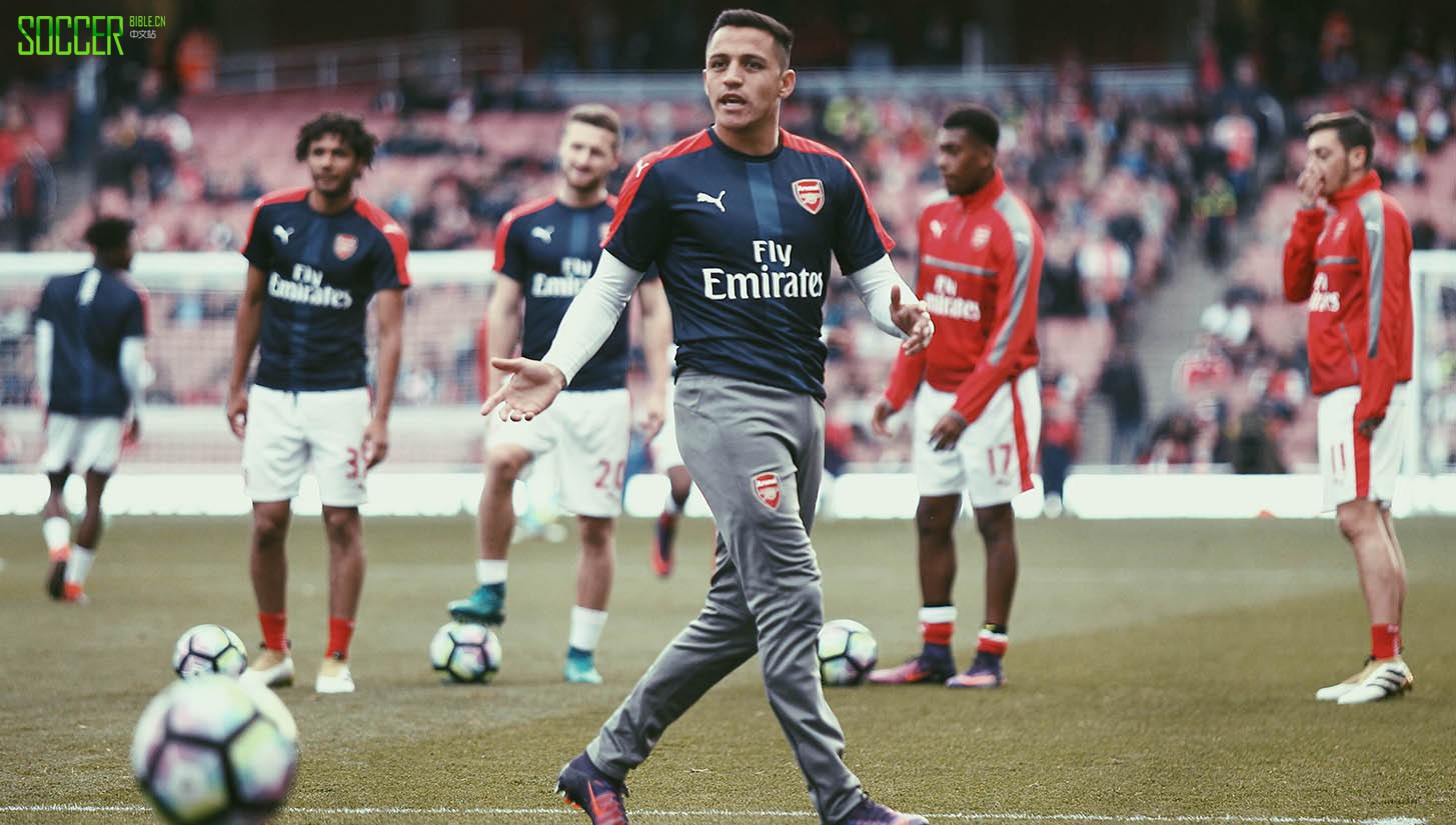 Framed | Arsenal v Middlesbrough : Photography : Soccer Bible