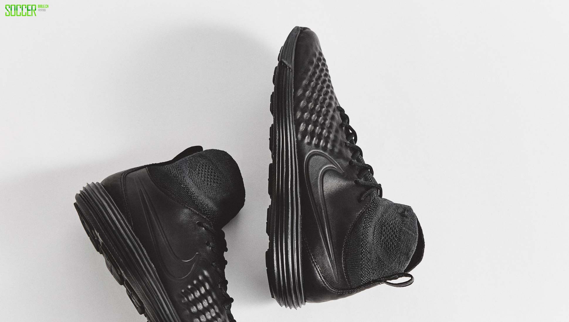  Nike Lunar Magista II Flyknit ȫɫ