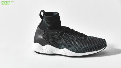 Nike <font color=red>CR7</font> Chapter 3 Zoom Mercurial XI : Footwear : Soccer Bible