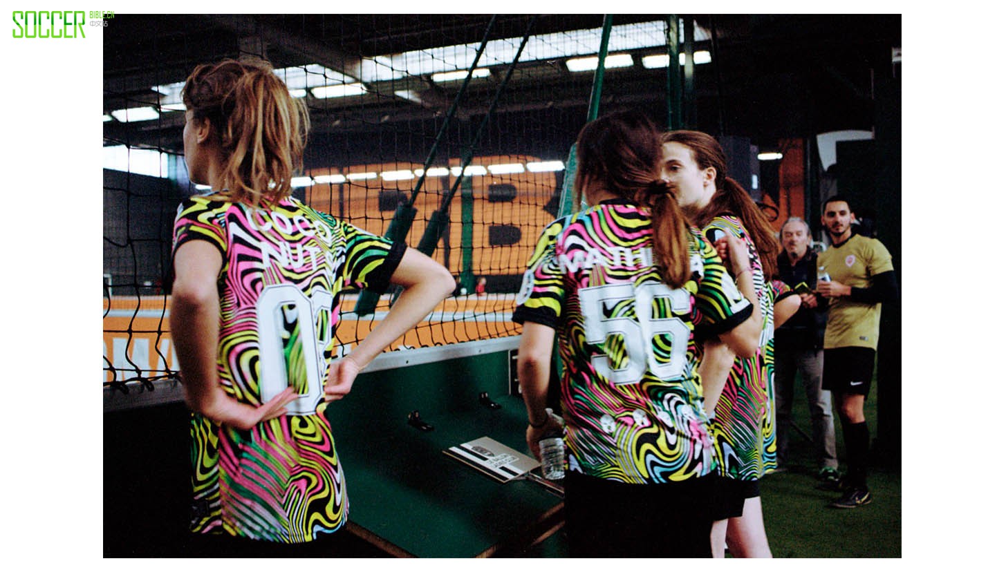 Le Grand Tournoi du Ballon : Events : Soccer Bible