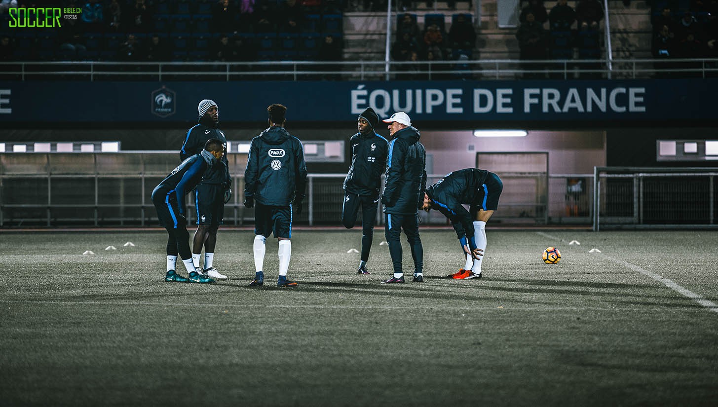 Clairefontaine | Behind the scenes at 