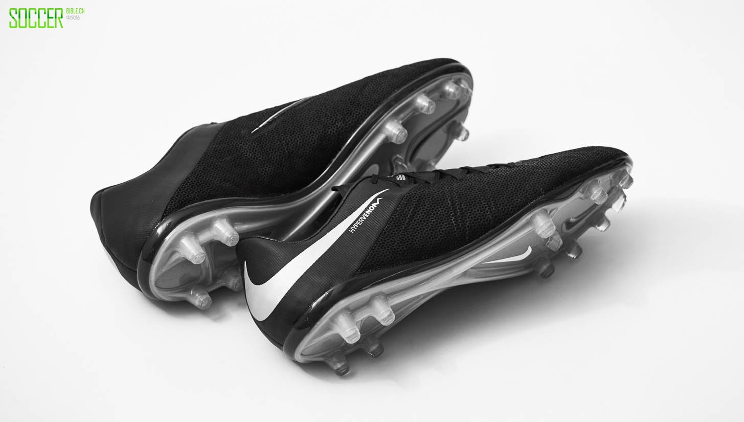 Nike Hyervenom Phinish II "Tech Craft 2016" : Football Boots : Soccer Bible