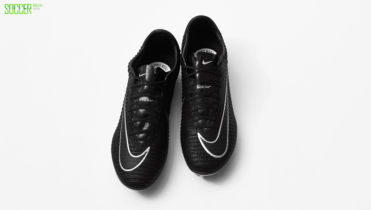 Nike Mercurial Vapor XI "Tech Craft 2016" : Football Boots : Soccer Bible