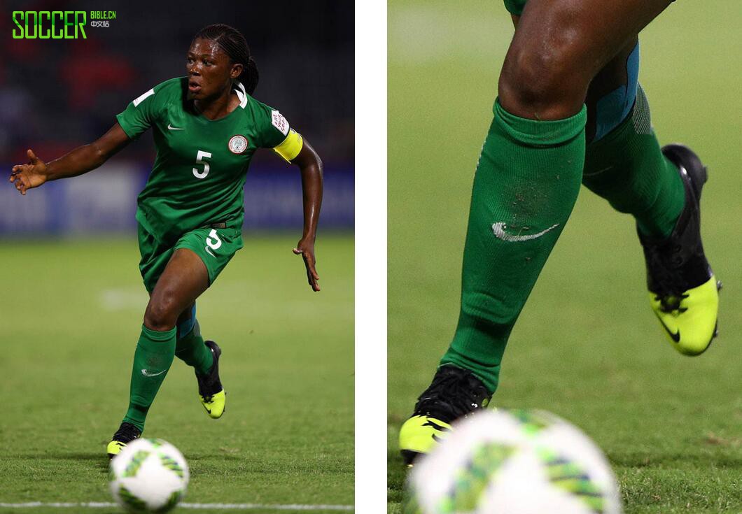 本周全球赛场战靴一览 21/11/2016