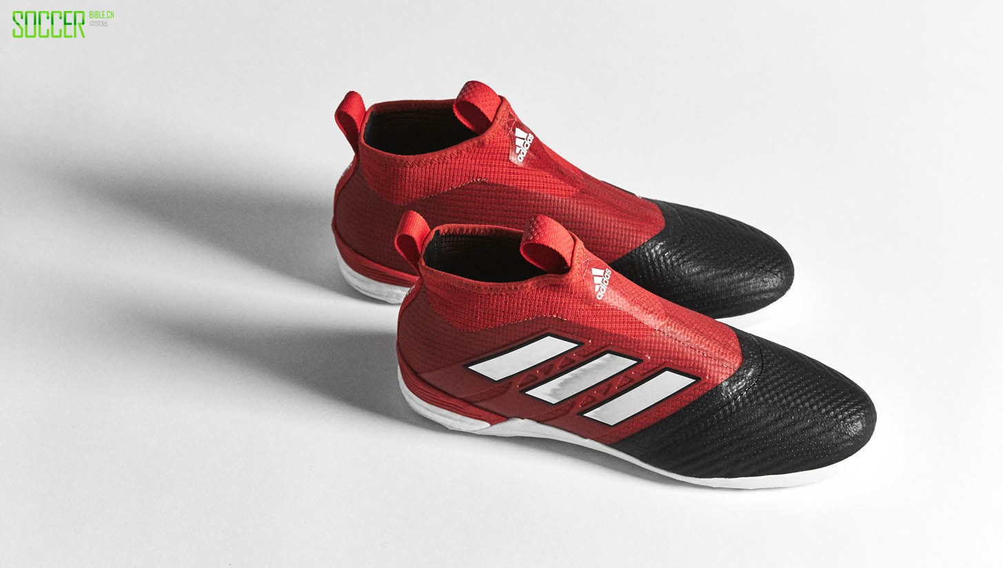 adidas ACE Tango 17+ Purecontrol 